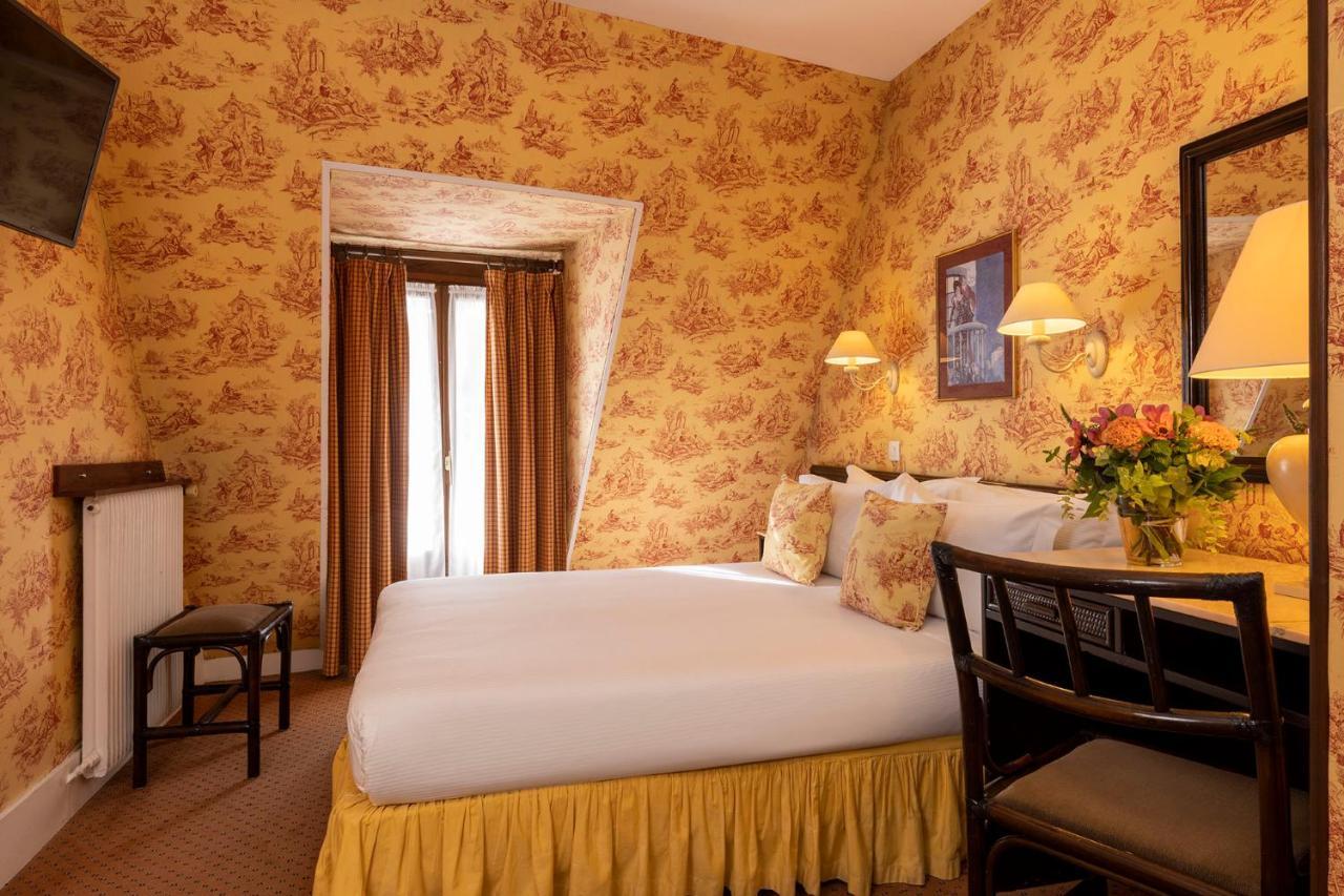 Chambre Supérieure