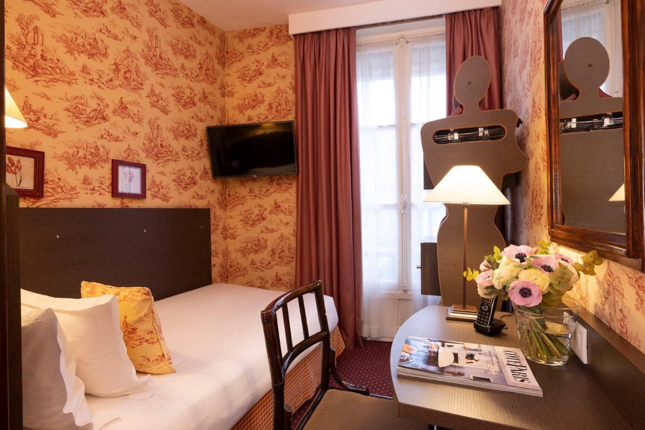 Chambre Simple Standard