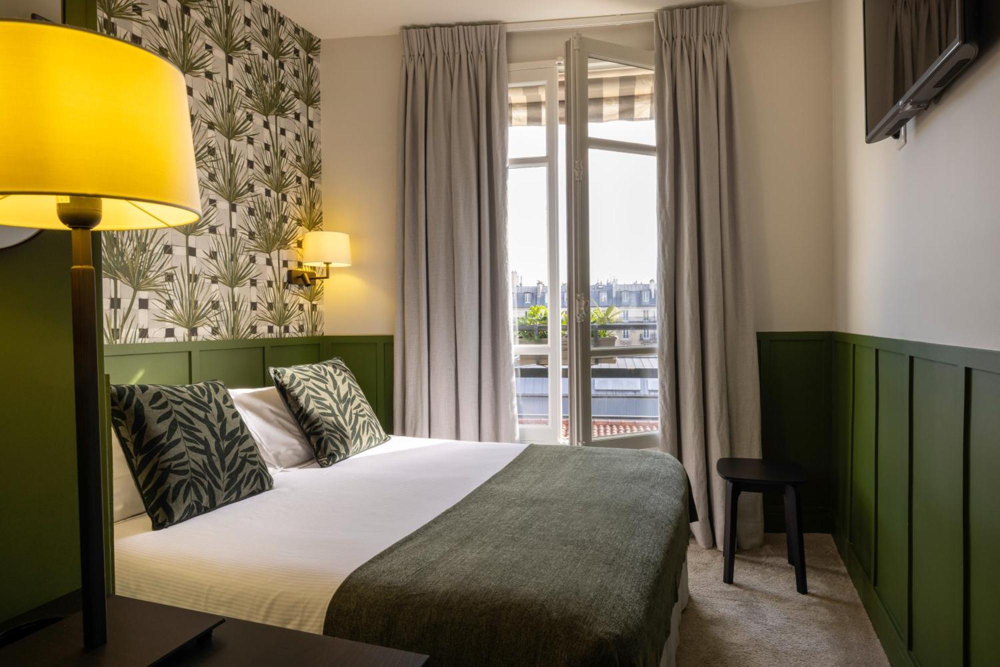 Chambre Double Tradition